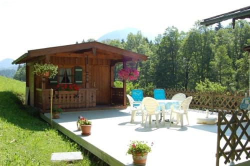 Landhaus Degen Hotel in Schönau am Königssee