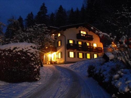 Landhaus Degen Hotel in Schönau am Königssee