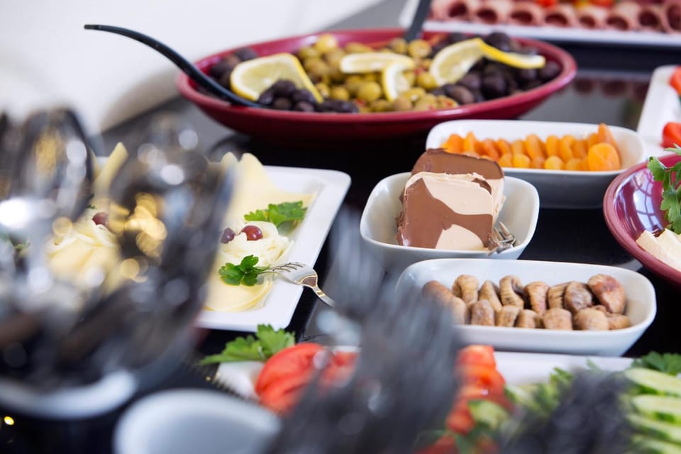 CityHotel am McKeePlatz Hotel in Baden-Württemberg
