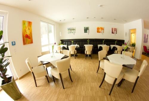 Hotel Eyberg Hotel in Rhineland-Palatinate