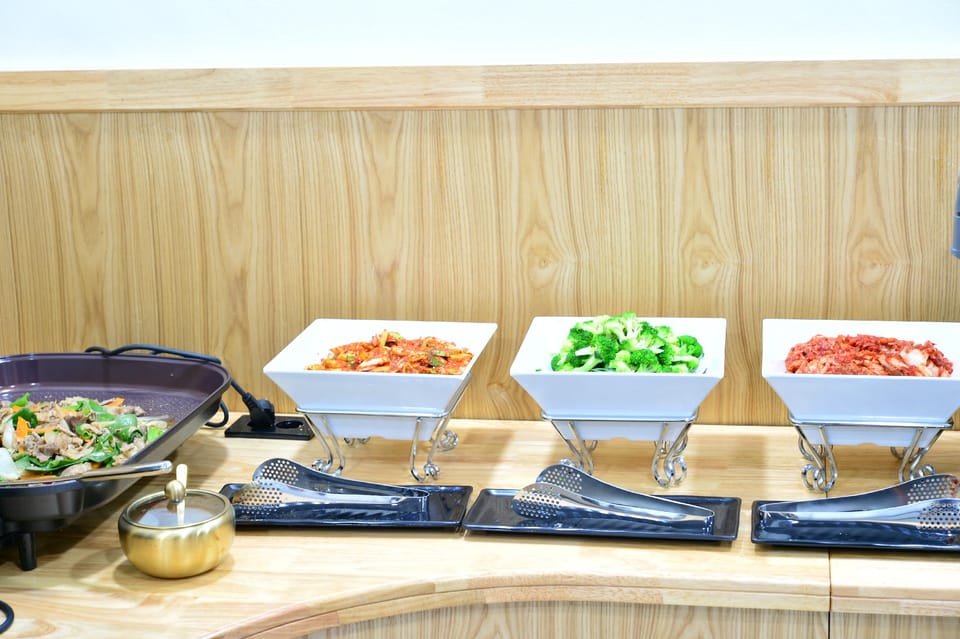 Daejeon Dunsan ING Hotel Hotel in South Korea