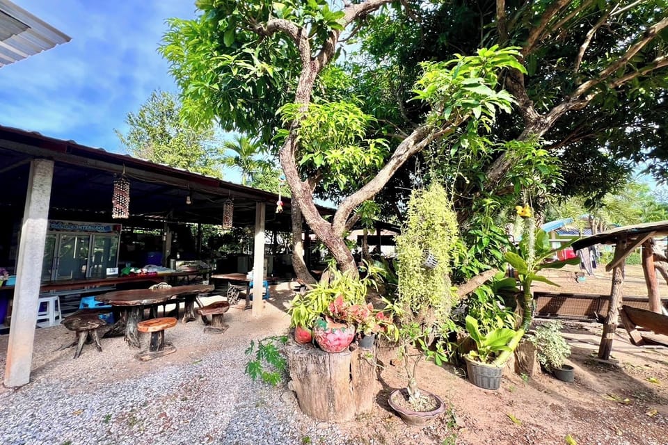 Chalalai Resort Hotel in Thailand