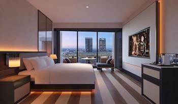 Maiyue Hotel-Chongqing Jiefangbei Hotel in China
