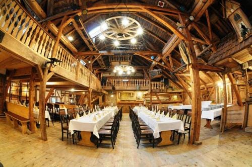 Braugut Hartmannsdorf Inn in Chemnitz