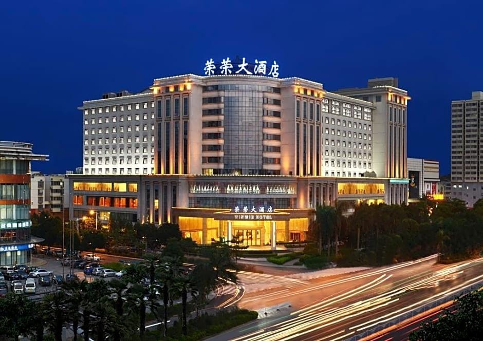 Nanning Winwin Hotel Hotel in China
