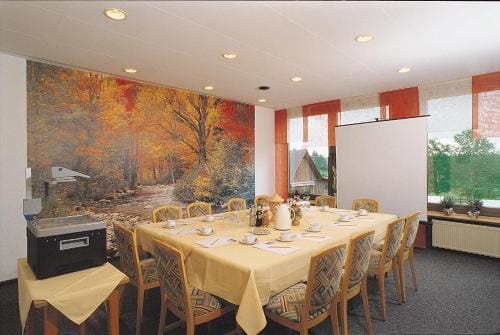 Ginsberger Heide Inn in Hesse