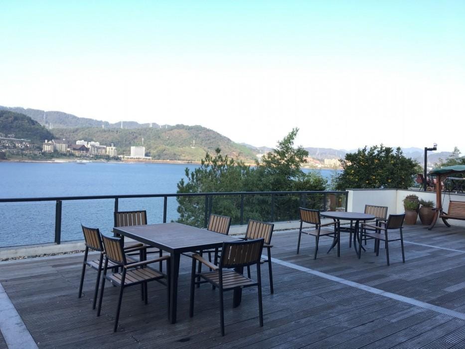 Fishman homestay Hotel in Hangzhou
