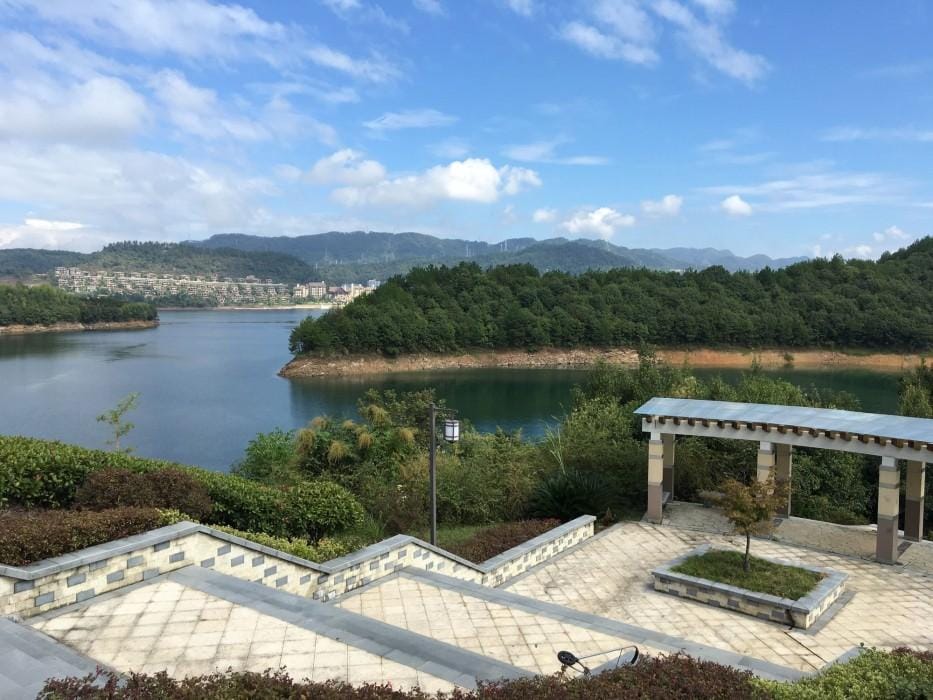 Fishman homestay Hotel in Hangzhou