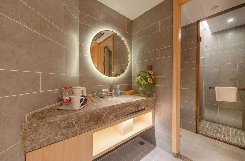 ARTING HOTEL Hotel in Hong Kong