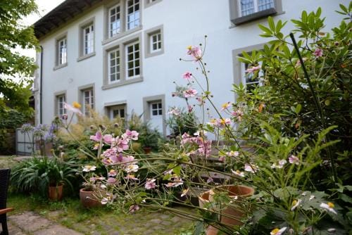 Alte Apotheke Bed & Breakfast Hotel in Baden-Württemberg