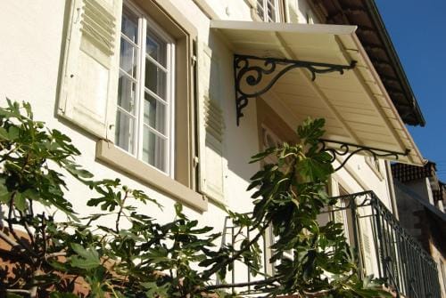 Alte Apotheke Bed & Breakfast Hotel in Baden-Württemberg
