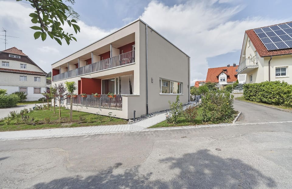 Hotel Schonau Hotel in Lindau