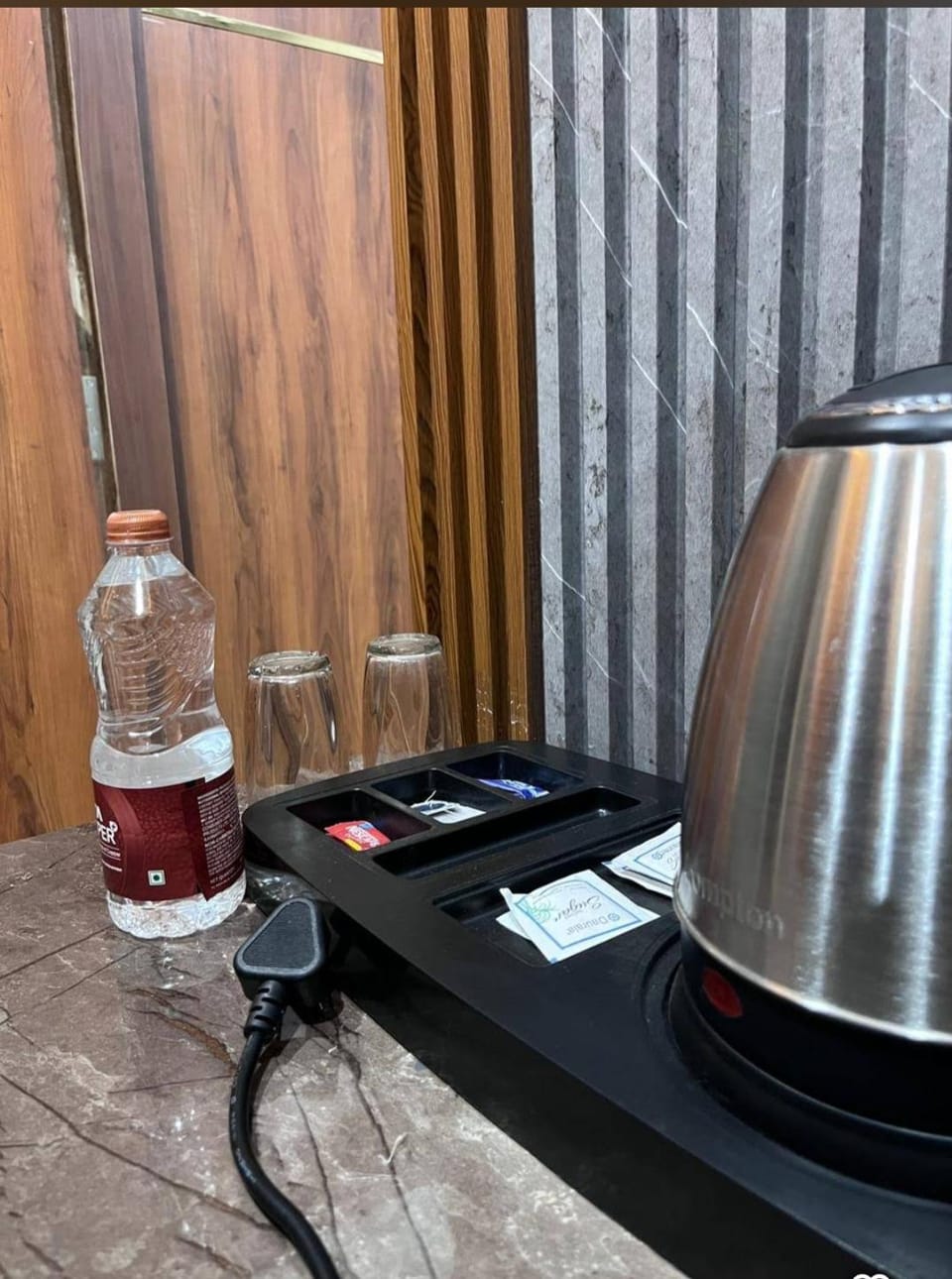 The Canvas Hotel Hotel in Varanasi