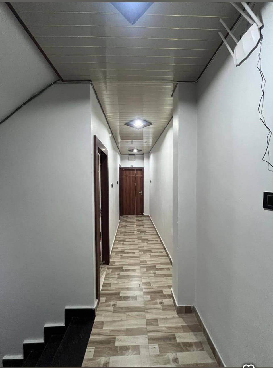 The Canvas Hotel Hotel in Varanasi