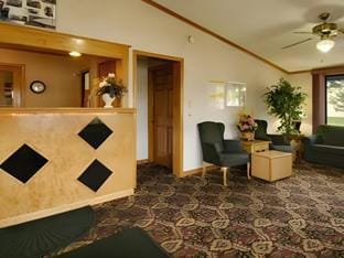 Days Inn by Wyndham Liverpool/Syracuse Hotel in New York