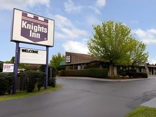 Days Inn by Wyndham Liverpool/Syracuse Hotel in New York