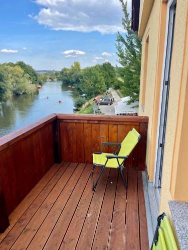 Gasthof Alter Felsenkeller Inn in Thuringia, Germany