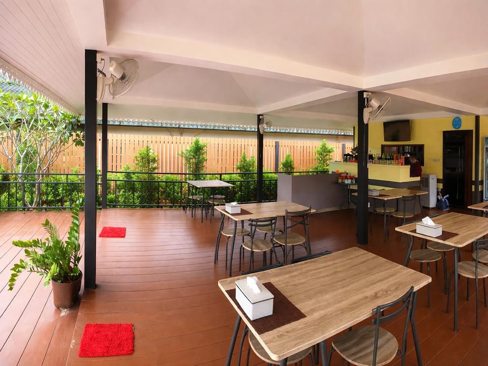 Public areas