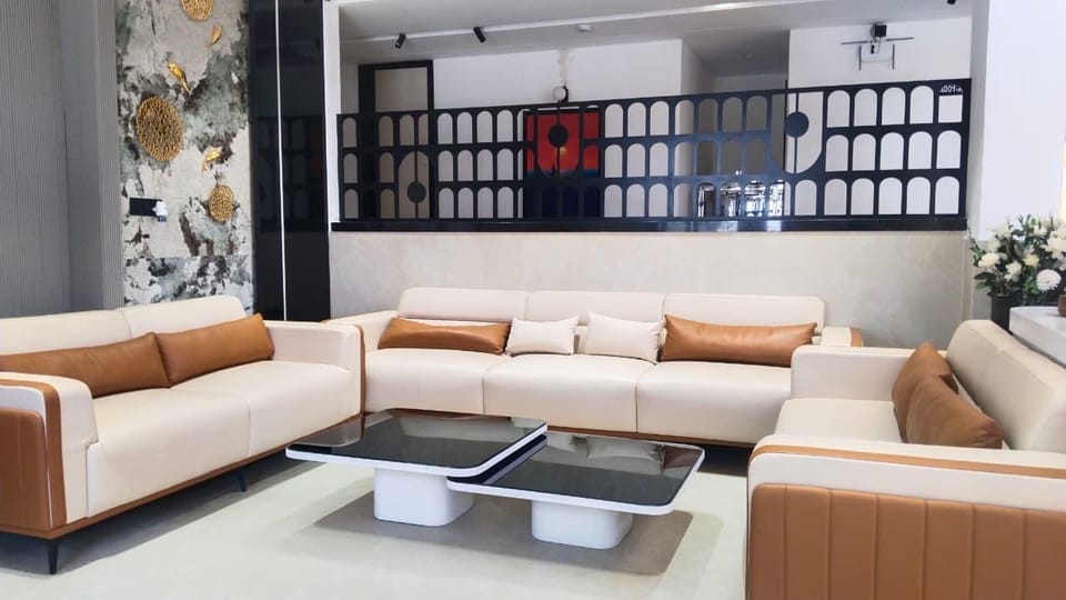 Facilities