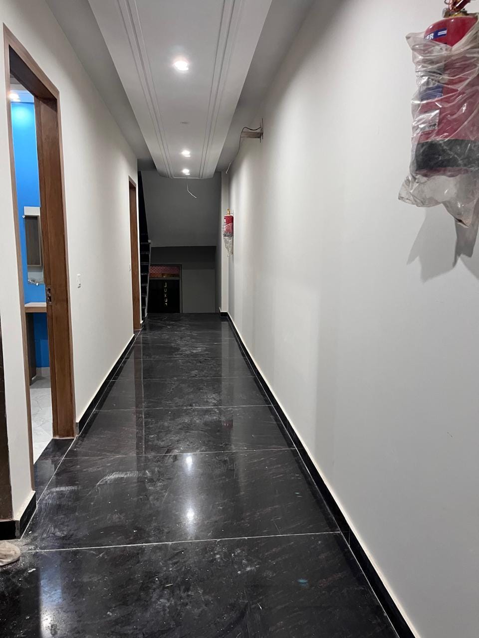 Amenity (Guest room)