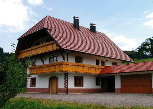 Kempfenhof Hotel in Ortenau