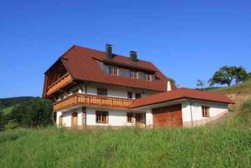 Kempfenhof Hotel in Ortenau