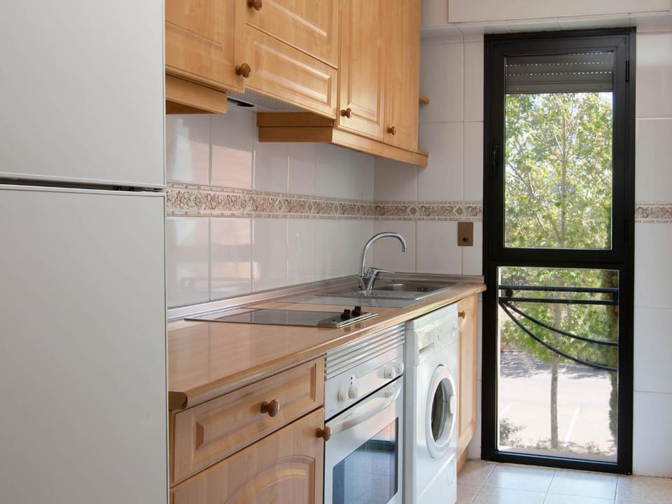 TH La Florida Hotel Apartment hotel in Madrid