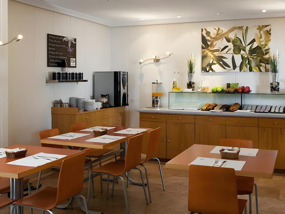 TH La Florida Hotel Apartment hotel in Madrid
