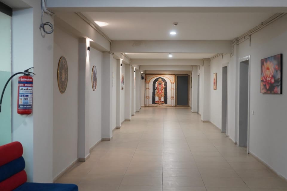 Hotel InstaStay Inn Hotel in Ahmedabad