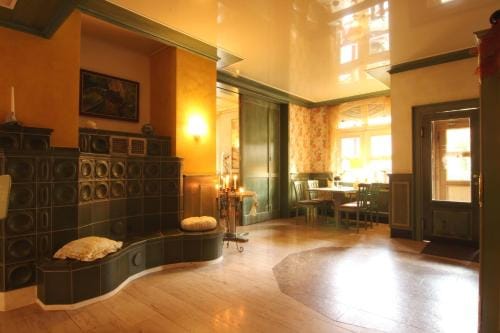 Rabenauer Muhle "bed & breakfast" Hotel in Freital