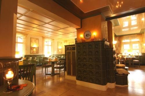 Rabenauer Muhle "bed & breakfast" Hotel in Freital