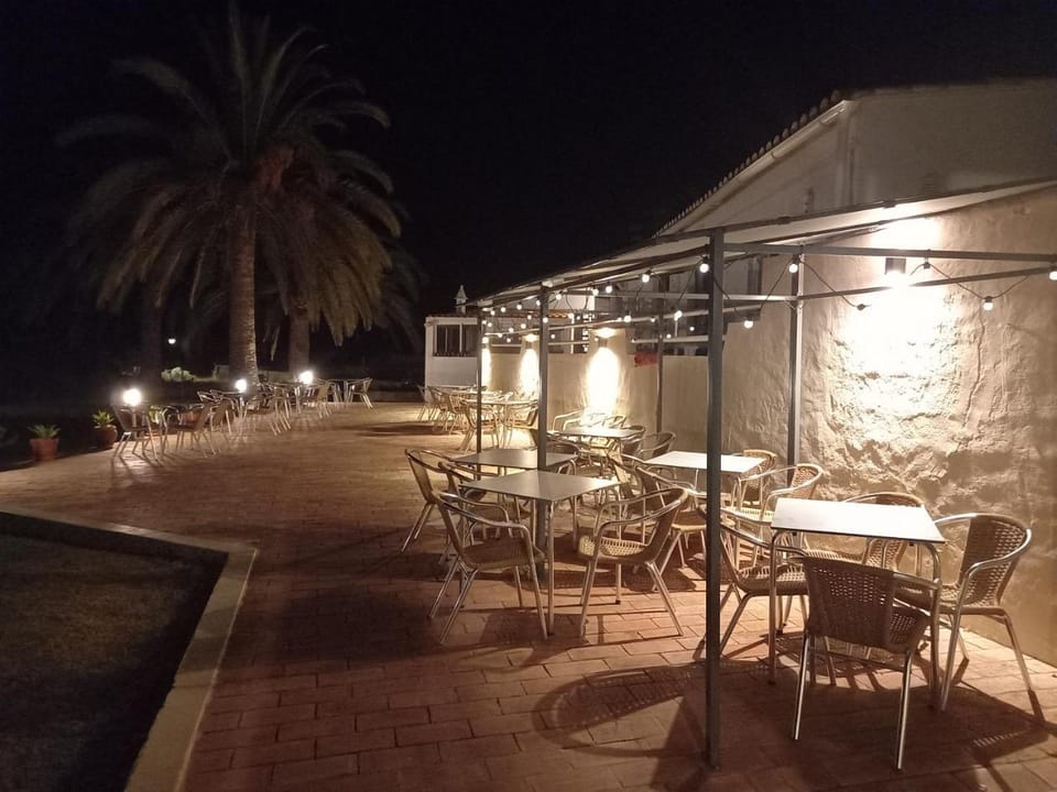 Vilamar Hotel in Luz