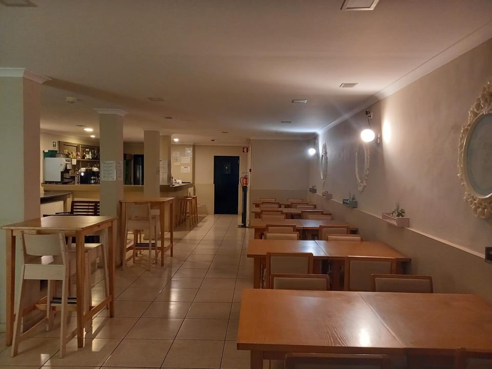 Bar/lounge