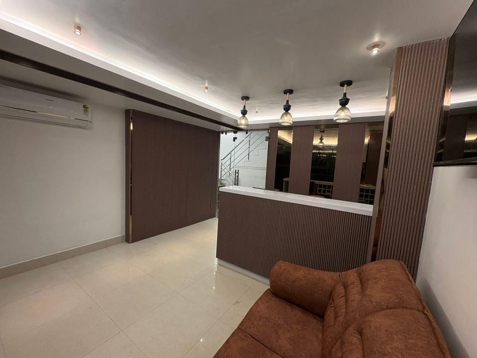 Hotel  Royal King Hotel in Chennai