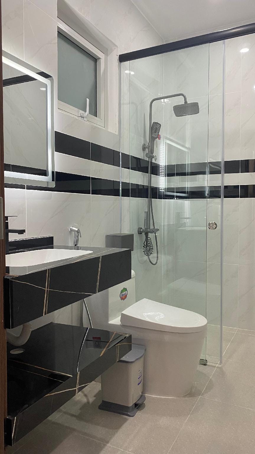 DALAT VIEW Hotel & Apartment Hotel in Dalat