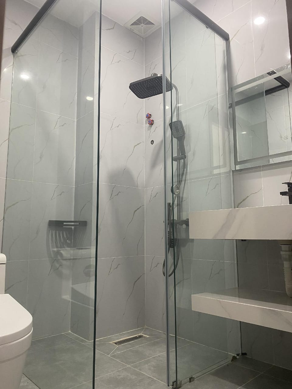 DALAT VIEW Hotel & Apartment Hotel in Dalat