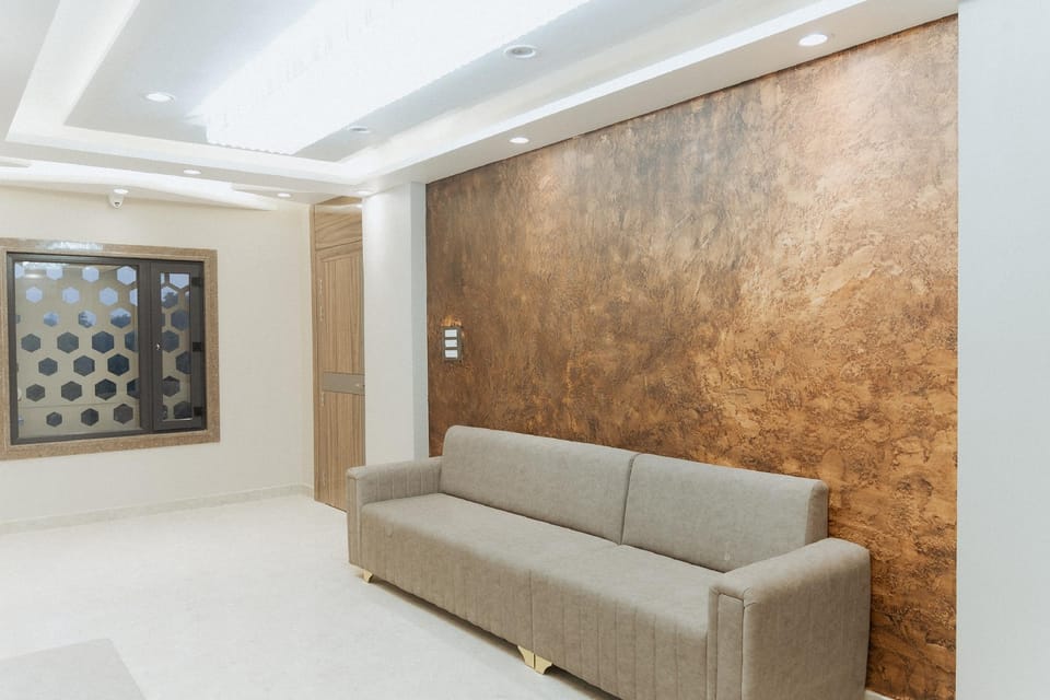 HOTEL STAR DELIGHT Hotel in Uttar Pradesh