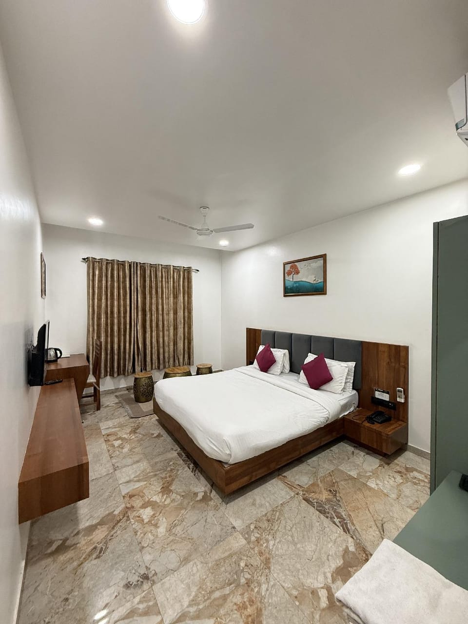 The Naklang Hotel & Restro Hotel in Rajasthan
