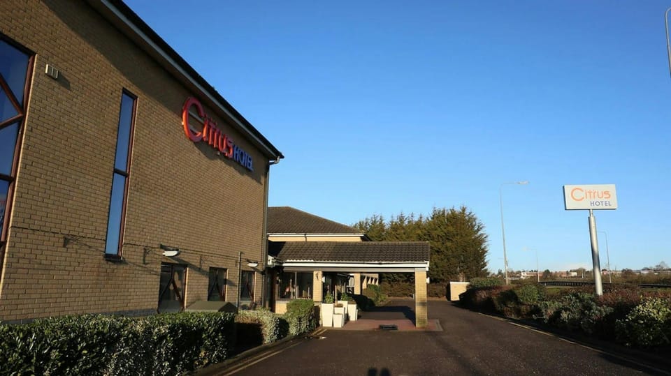 Coventry Hotel By Belvilla near City Centre Hotel in Coventry