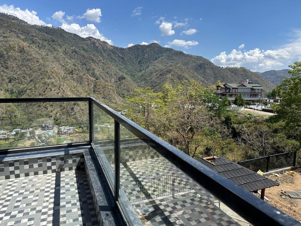 Aroha Rubystone Dehradun Resort in Dehradun