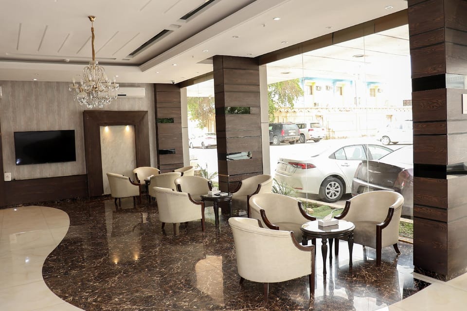 Lamar House 3 Apartment hotel in Riyadh