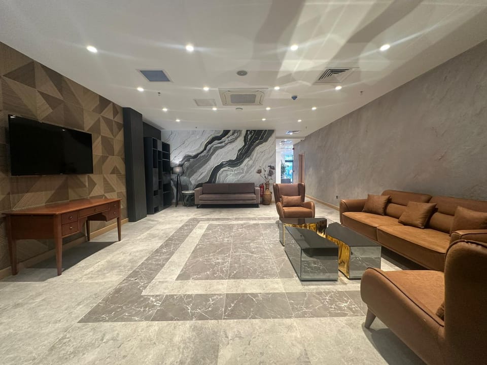 Cher Suite Hotel Hotel in Istanbul