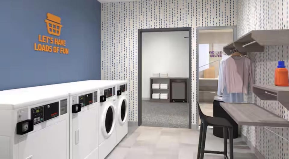 Home2 Suites by Hilton Powell Knoxville North Hotel in Knoxville