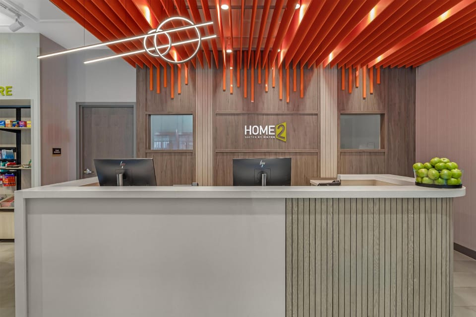 Home2 Suites by Hilton Powell Knoxville North Hotel in Knoxville