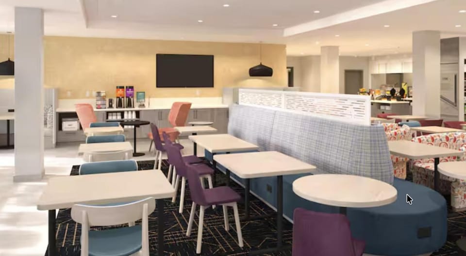 Home2 Suites by Hilton Powell Knoxville North Hotel in Knoxville