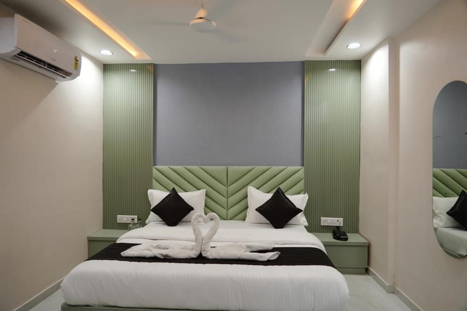 Hotel The Avanta Naroda Hotel in Ahmedabad