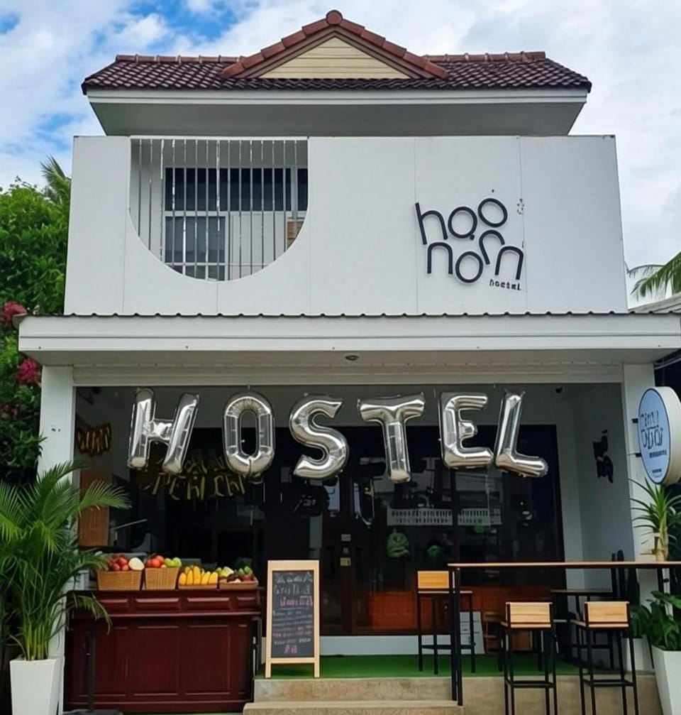 Haonorn Hostel Hostel in Ko Pha-ngan Sub-district