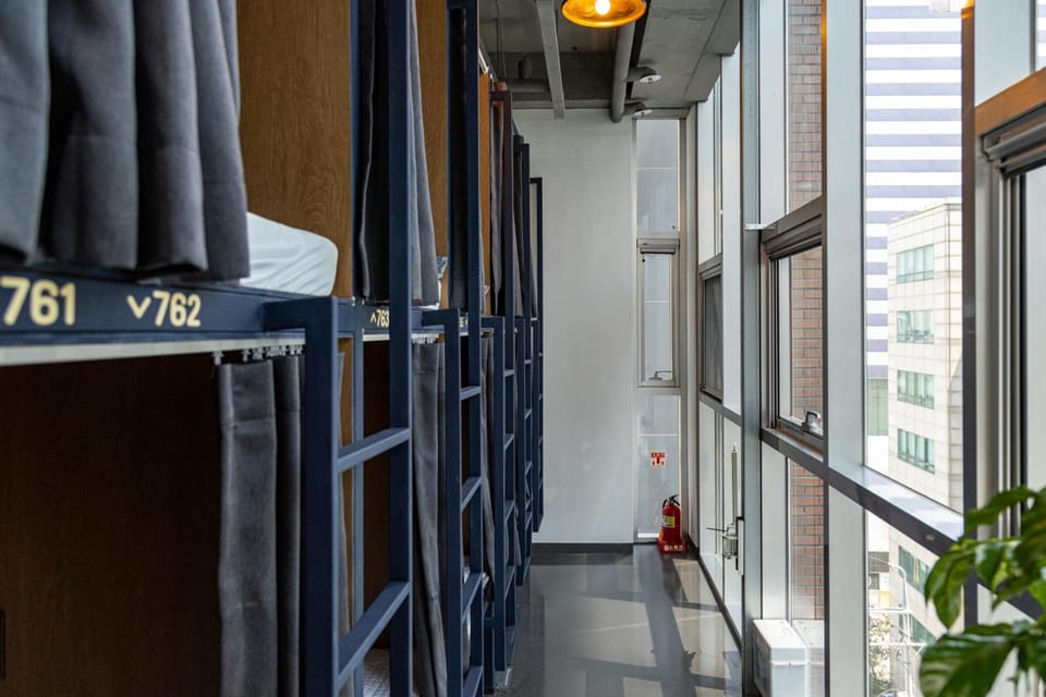 Facilities