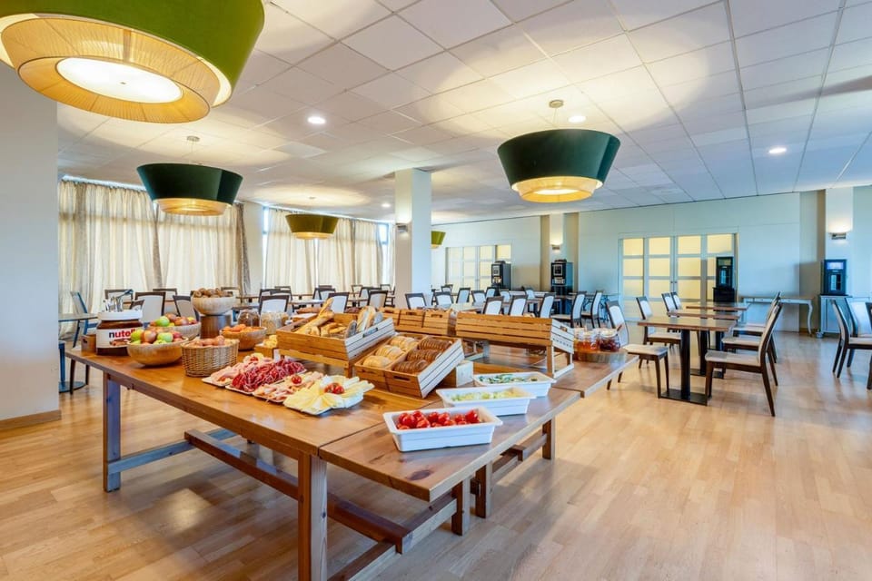 B&B HOTEL Expo Verona Villafranca Hotel in Veneto
