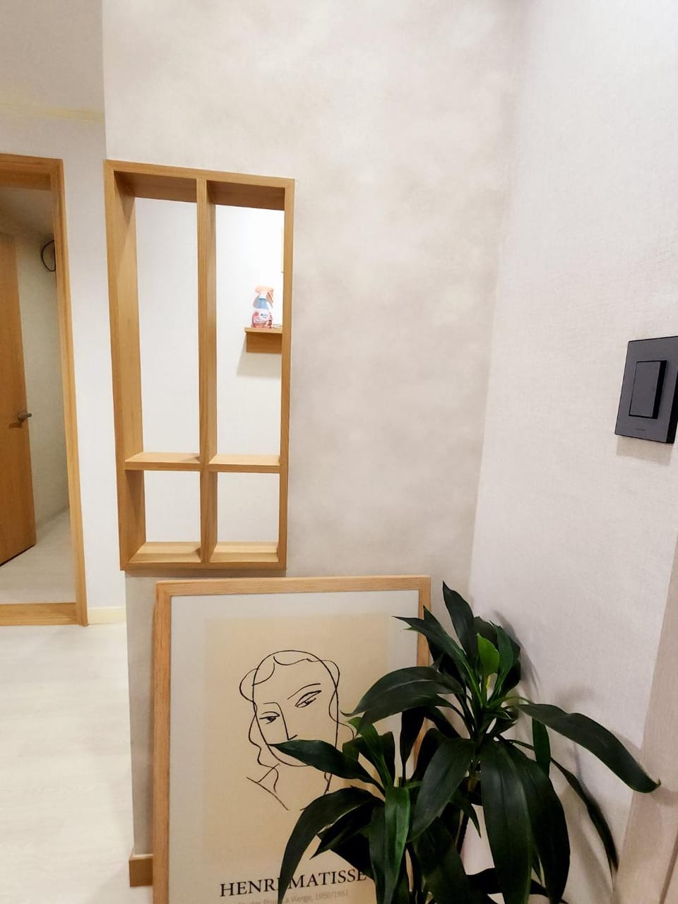 서촌 경복궁 하우스 Bed and Breakfast in Seoul